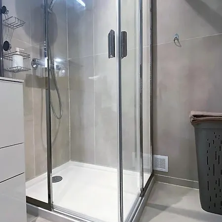 Apartman Le Soleil - Sea - Spacious - Hypercentre - Car Park Antibes