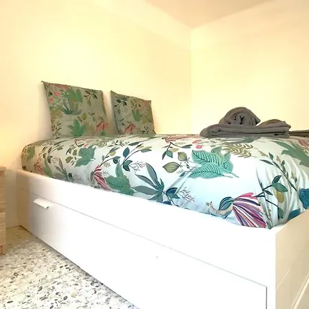 Le Soleil - Sea - Spacious - Hypercentre - Car Park * Antibes