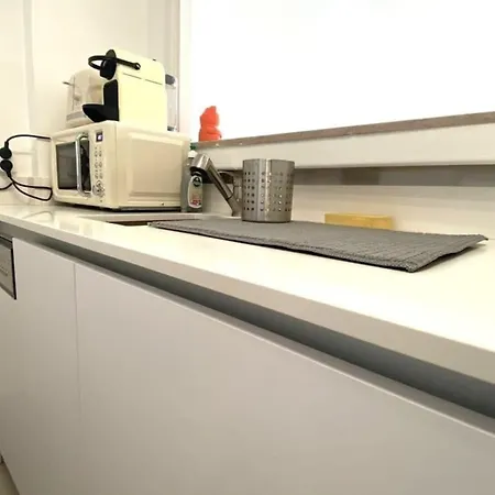 Apartman Le Soleil - Sea - Spacious - Hypercentre - Car Park