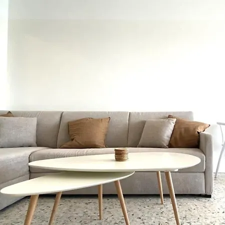 Le Soleil - Sea - Spacious - Hypercentre - Car Park Apartman Antibes