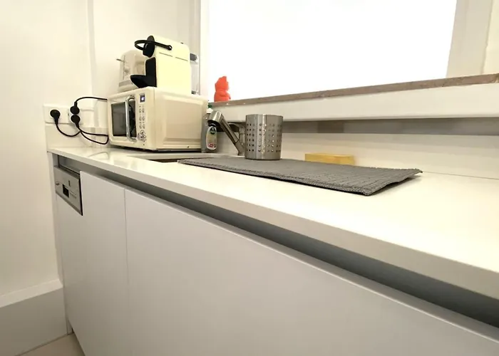 Le Soleil - Sea - Spacious - Hypercentre - Car Park * Антиб