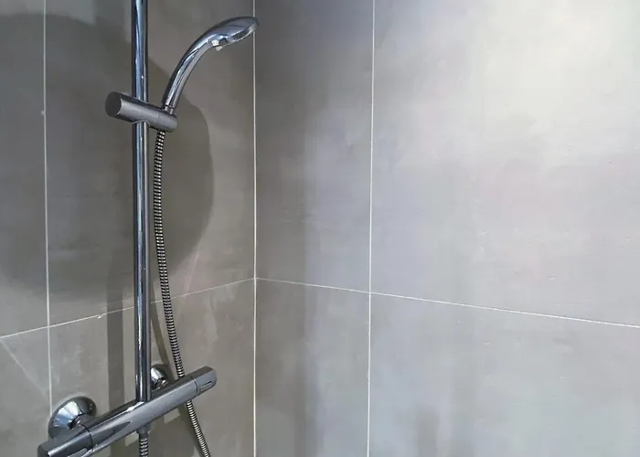 Апартаменты Le Soleil - Sea - Spacious - Hypercentre - Car Park