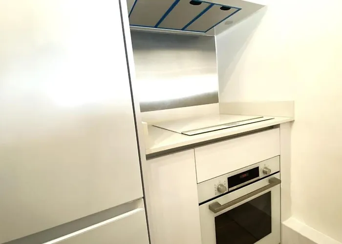 Le Soleil - Sea - Spacious - Hypercentre - Car Park *