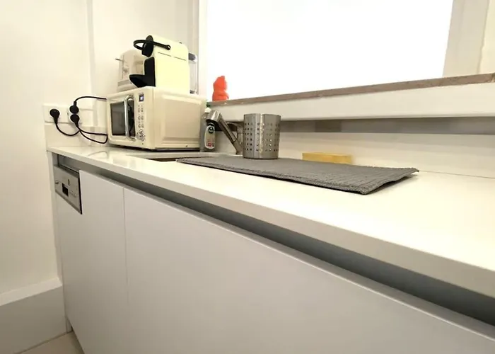 Апартаменты Le Soleil - Sea - Spacious - Hypercentre - Car Park