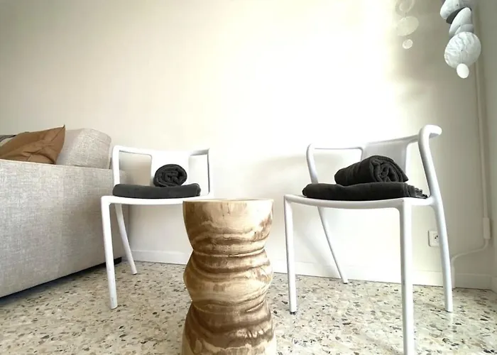 Le Soleil - Sea - Spacious - Hypercentre - Car Park Апартаменты Антиб