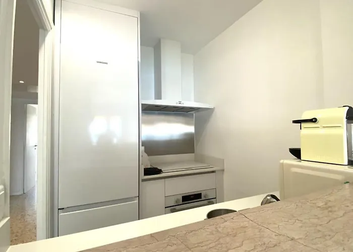 Le Soleil - Sea - Spacious - Hypercentre - Car Park * Антиб