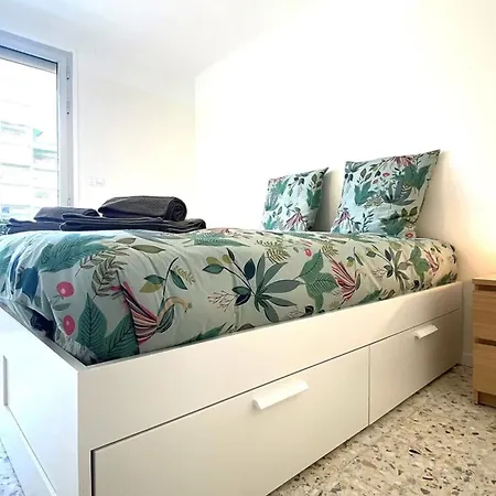 Apartment Le Soleil - Sea - Spacious - Hypercentre - Car Park *