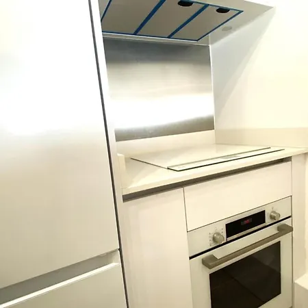 Appartement Le Soleil - Sea - Spacious - Hypercentre - Car Park Antibes