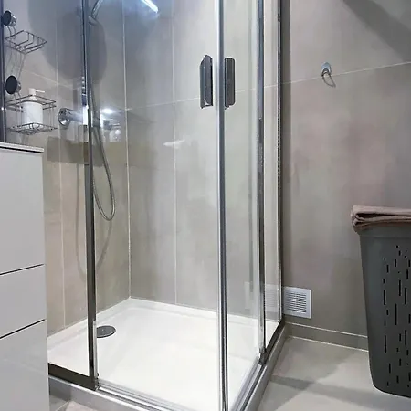 Le Soleil - Sea - Spacious - Hypercentre - Car Park Appartement Antibes