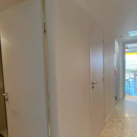 Apartment Le Soleil - Sea - Spacious - Hypercentre - Car Park