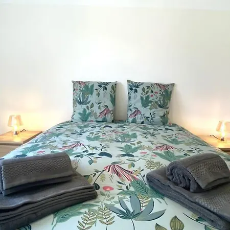 Appartement Le Soleil - Sea - Spacious - Hypercentre - Car Park Antibes