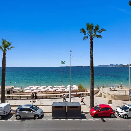 アパート Le Soleil - Sea - Spacious - Hypercentre - Car Park