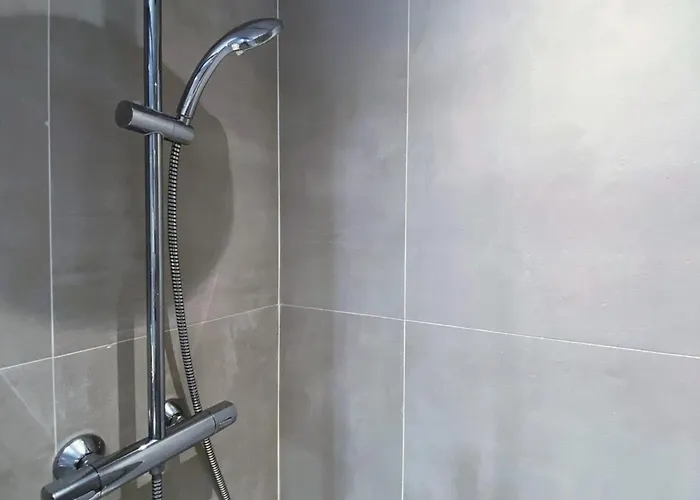 Le Soleil - Sea - Spacious - Hypercentre - Car Park