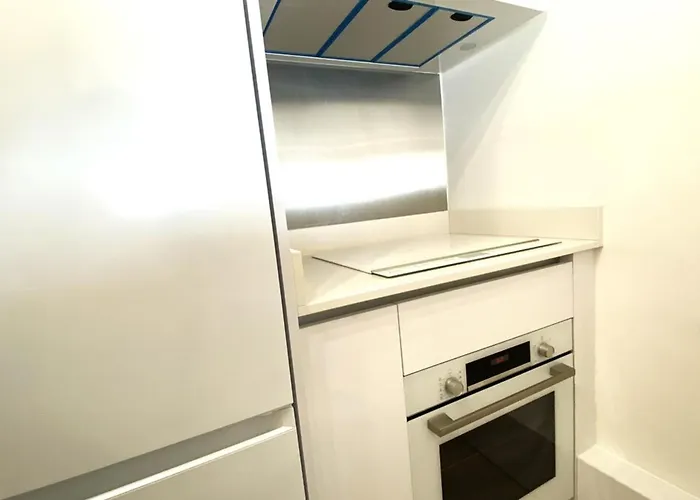 Le Soleil - Sea - Spacious - Hypercentre - Car Park Antibes