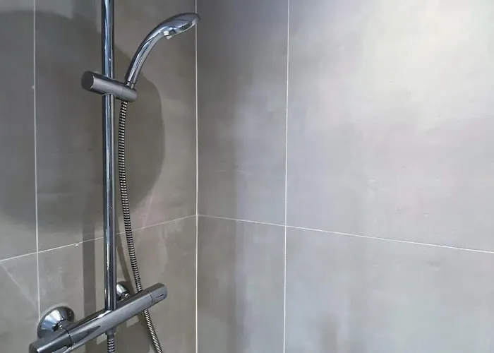 Le Soleil - Sea - Spacious - Hypercentre - Car Park Apartment *