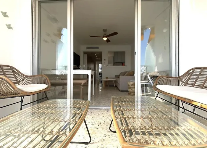 Le Soleil - Sea - Spacious - Hypercentre - Car Park